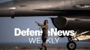 Fast-tracking family separation pay? | Defense News Weekly full episode for 2.10.2023