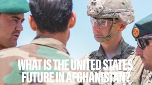 What is the future of the Department of Defense for the rest of 2021? | Reporters Roundtable