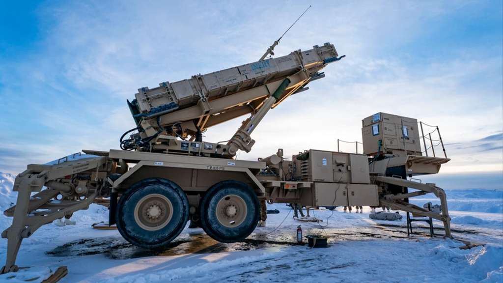 Prioritizing missile production: how can the US build back stockpiles quickly?