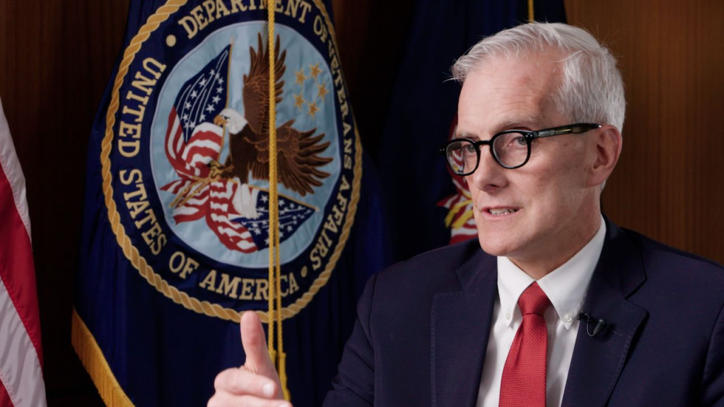 Speeding up VA’s hiring process