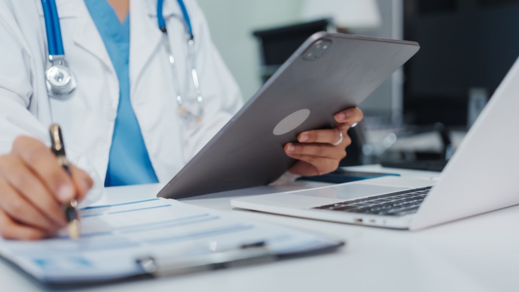 Spotting scams tied to military patient portals | Benefits and healthcare