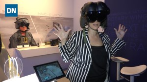 Take a look at new Elbit Systems tech