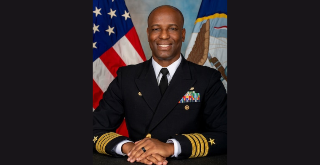 Navy fires a commanding officer