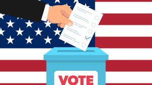 Timeline for election results
