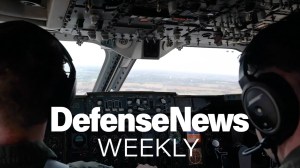 Inside the Air Force’s ‘Doomsday’ plane | Defense News Weekly Full Episode, 4.7.22