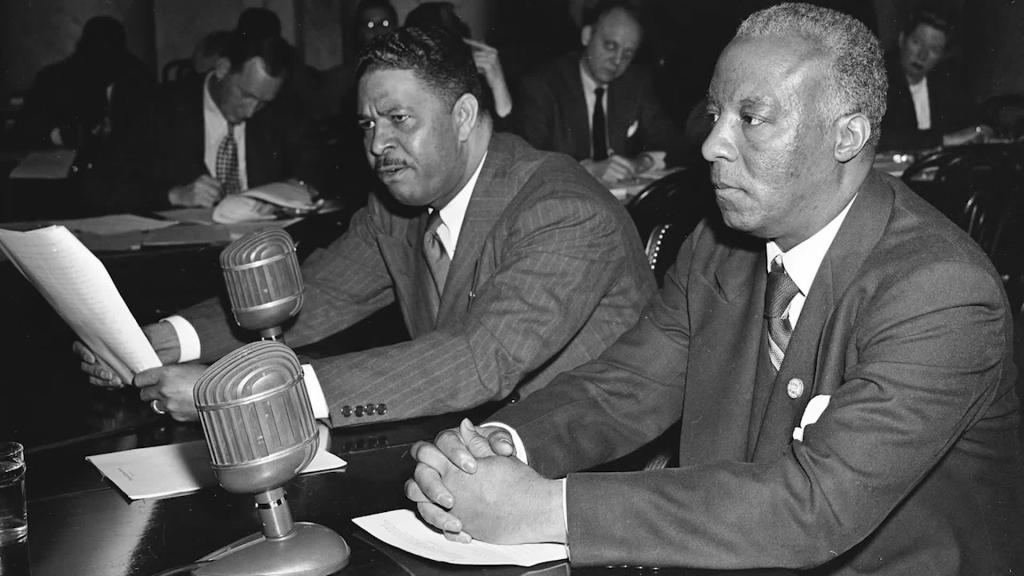 Executive Order 9981: Abolishing racial discrimination in the US military