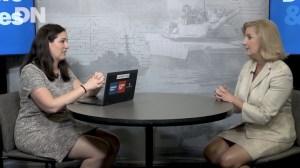 The U.S. Army of the Future: An Interview with Army Secretary Christine Wormuth