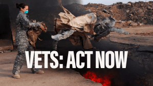 Critical VA deadline approaches and will the government shut down?