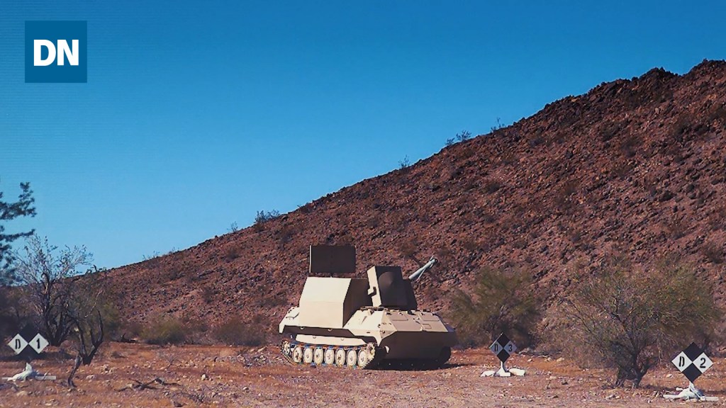 Rafael working to supply new missiles to the U.S. Army | Singapore Airshow 2020