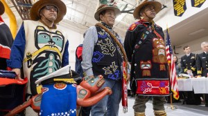 Navy apologizes for destroying Alaska Native village