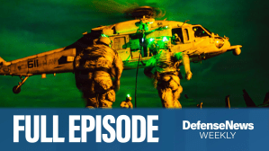 Are changes coming to veterans’ benefits? | Defense News Weekly Full Episode 7.21.26