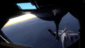 Air Force seeks F-16 Replacement | Defense News Minute