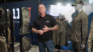 Get a look at 5.11 Tactical’s new line of products at MCON 2024