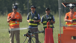 See which design won DARPA’s challenge to make a drone that can carry four times its own weight