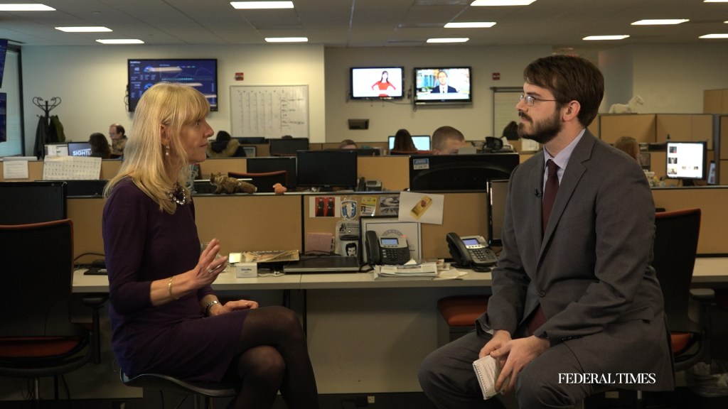 Interview: Joan Melanson on Virtual Benefits Fair 2017
