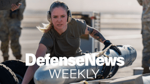 A Marine veteran’s struggle with pain and addiction | Defense News Weekly Full Episode 11.16.24
