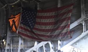 Celebrating America’s 250-Year Legacy of Service, Sacrifice and Strength