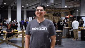 Verizon offers incentives for vets at MCON 2024