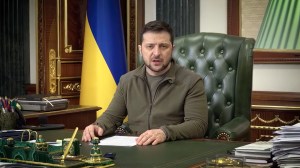 New aid package for Ukraine