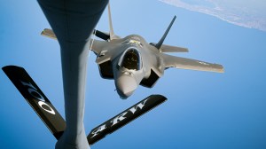 Lockheed Martin faces contact delays