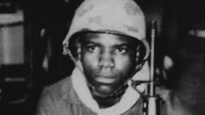Dan Bullock: The youngest American killed in the Vietnam War