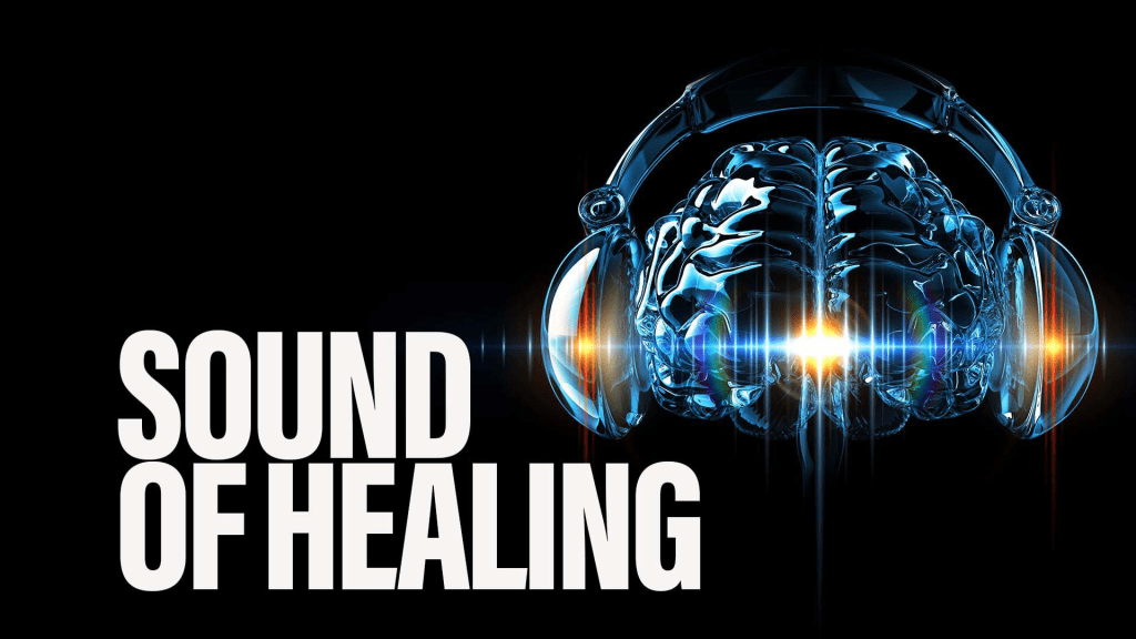 The sound of healing: can this alternative treatment method offer peace for vets?
