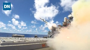 Here’s how the US Air Force is automating the future kill chain | Dubai Airshow 2019