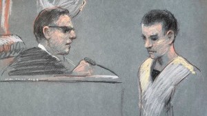 Teixeira sentenced to 15 years