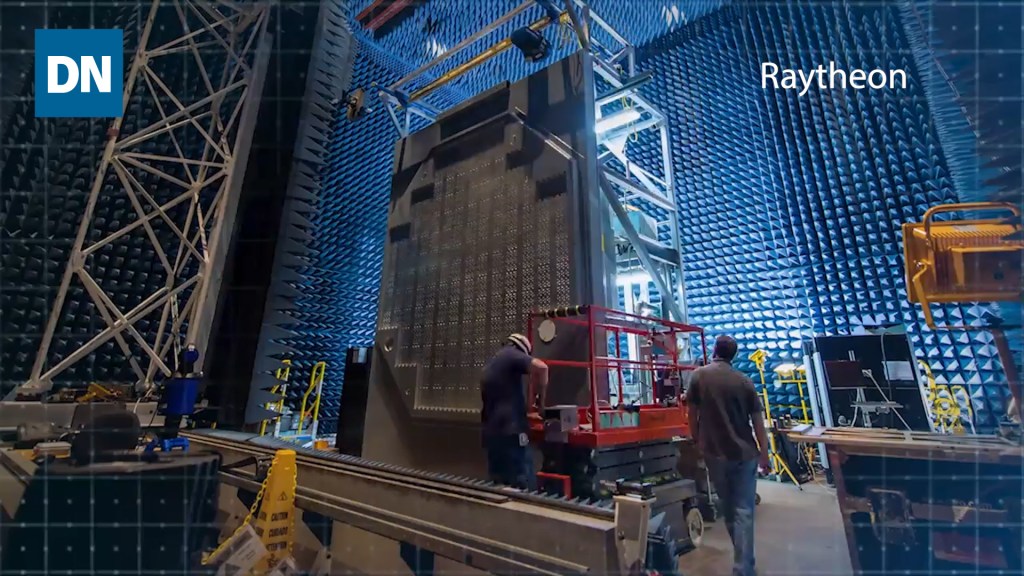 Raytheon’s SPY-6 radar to be integrated into several ships | Surface Navy 2020