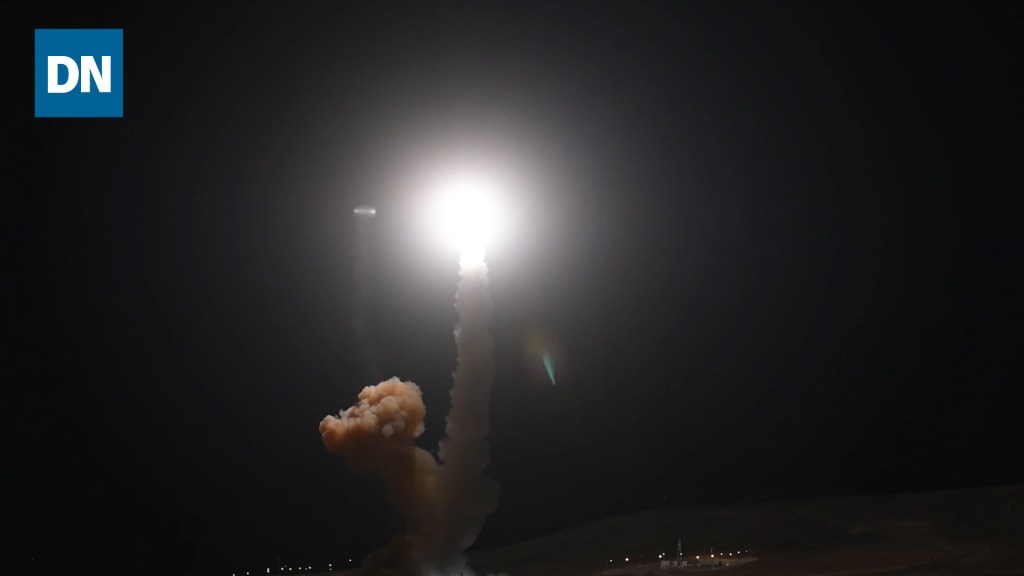 Here’s why Boeing dropped out of the GBSD program, but might rejoin | Dubai Airshow 2019
