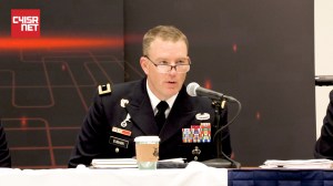 The U.S. Army Signal school could reduce the number of MOSs it trains