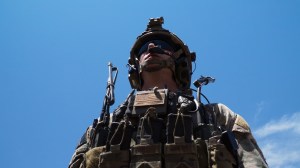 Airman of the Year: Tech Sgt. Cody Smith