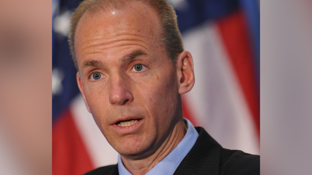 Boeing reeling from 737 Max losses | Defense News Minute Oct. 23, 2019
