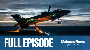 China draws strategic lessons from US war with Iran | Defense News Weekly Full Episode 4.14.26