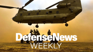 New DoD abortion policy, and Molotov cocktail training | Defense News Weekly Full Episode 10.29.22