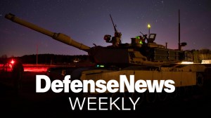 Air Force fighter drones, and the view from Ukraine | Defense News Weekly Full Episode 2.19.22