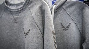 Get a first look at the Air Force’s new PT uniforms