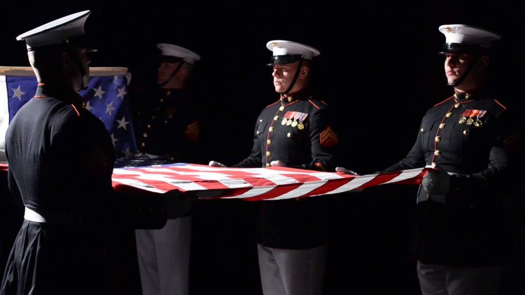 A Memorial Day tribute to those who made the ultimate sacrifice