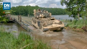 Army priorities are in jeopardy | Defense News Minute, Oct. 14, 2019