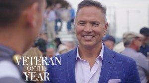 Veteran of the Year 2022 | David Kim