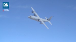 The Defense News Minute Year in Review, Stories 5 & 6