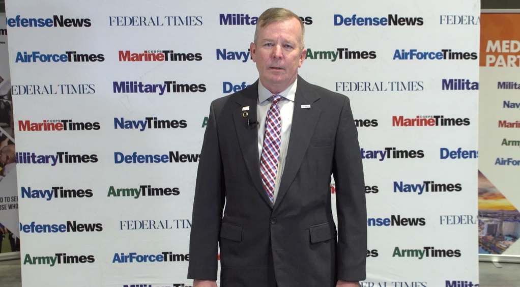 MCON Message: service members and vets get the full backing of Roger Bank