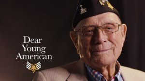 Dear Young American – Advice from Medal of Honor Recipients