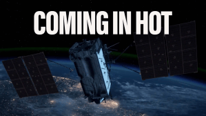 Hypersonic test and sensors front and center in Space and Missile Defense Symposium