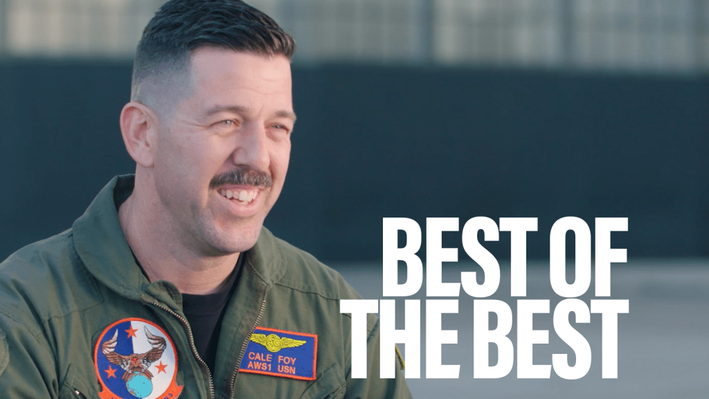 Meet the 2022 Service Members of the Year