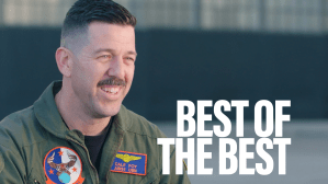 Meet the 2022 Service Members of the Year