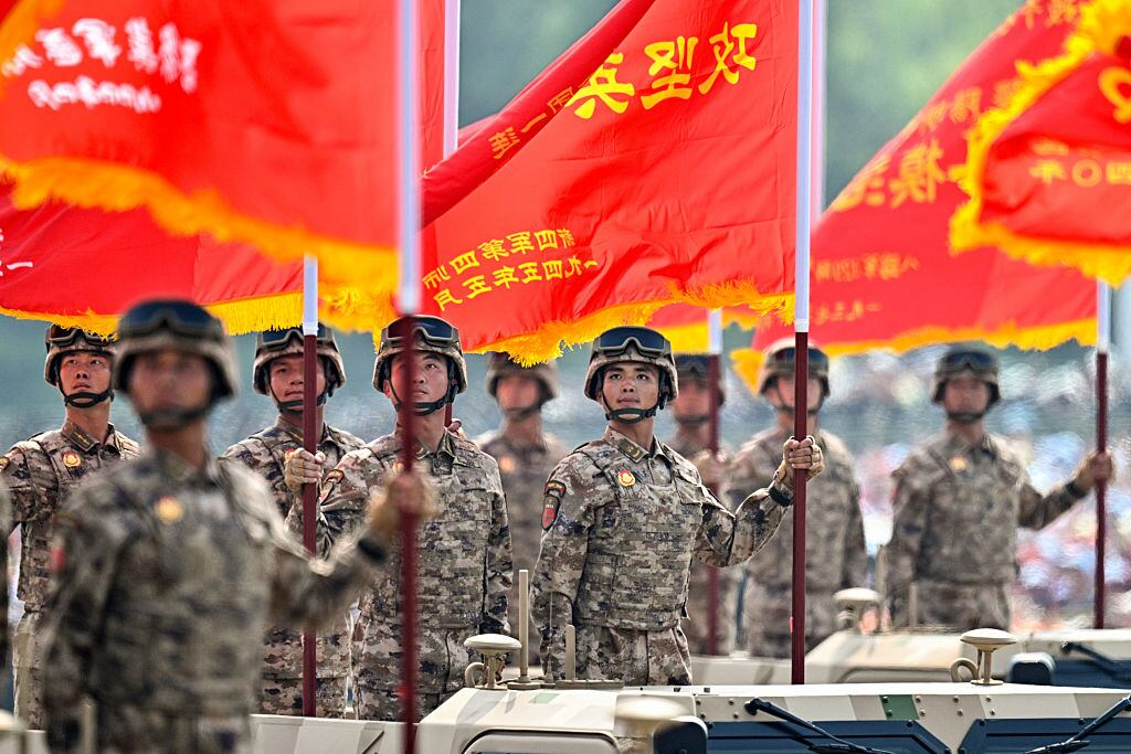 China draws, strategic, diplomatic lessons from US war with Iran