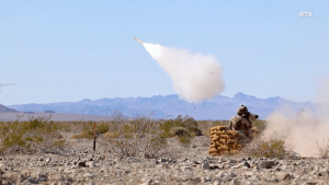 The Golden Dome boom and advances in interceptors | Defense Dollars