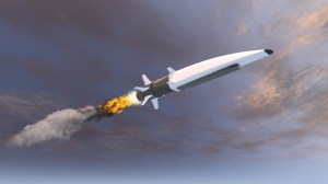 Does the US need a ‘hypersonic czar’?