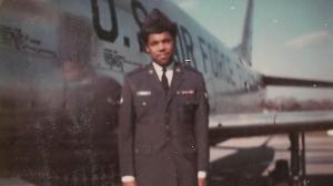 Absorbing advice: Gen. Spencer’s path to four stars